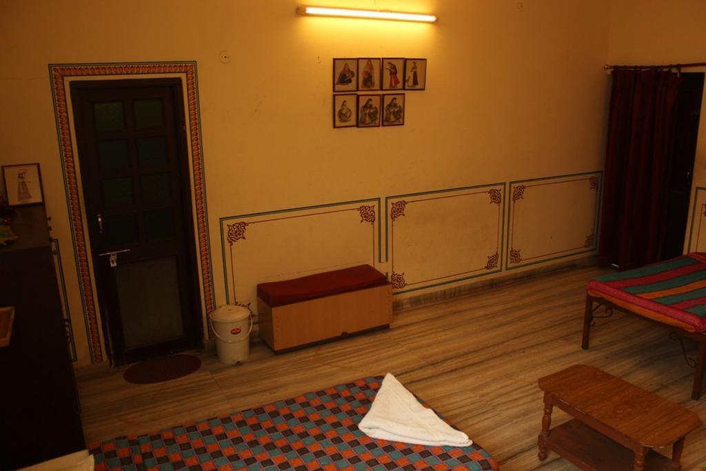 Vinayak Guest House Dźajpur Pokój zdjęcie